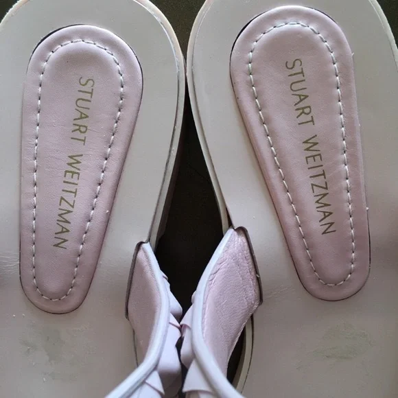 Stuart Weitzman Rosita Double - Picture 7 of 8